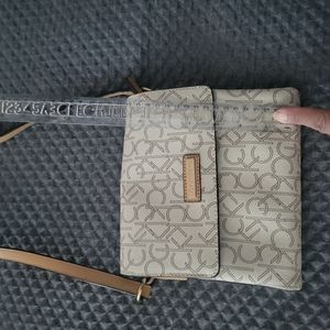 Calvin Klein handbag